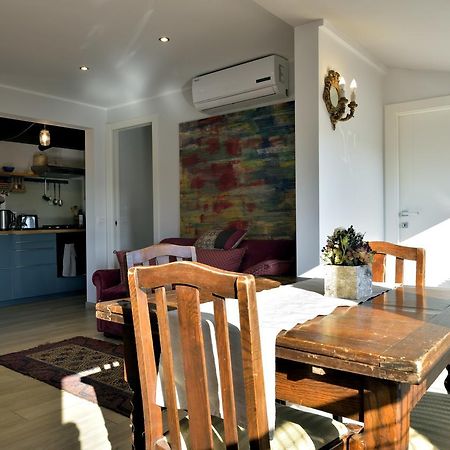 Ferienwohnung Irex Via Del Corso Private Attico With Jacuzzi Rom Exterior foto