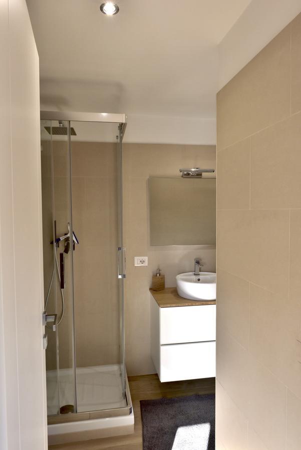 Ferienwohnung Irex Via Del Corso Private Attico With Jacuzzi Rom Exterior foto