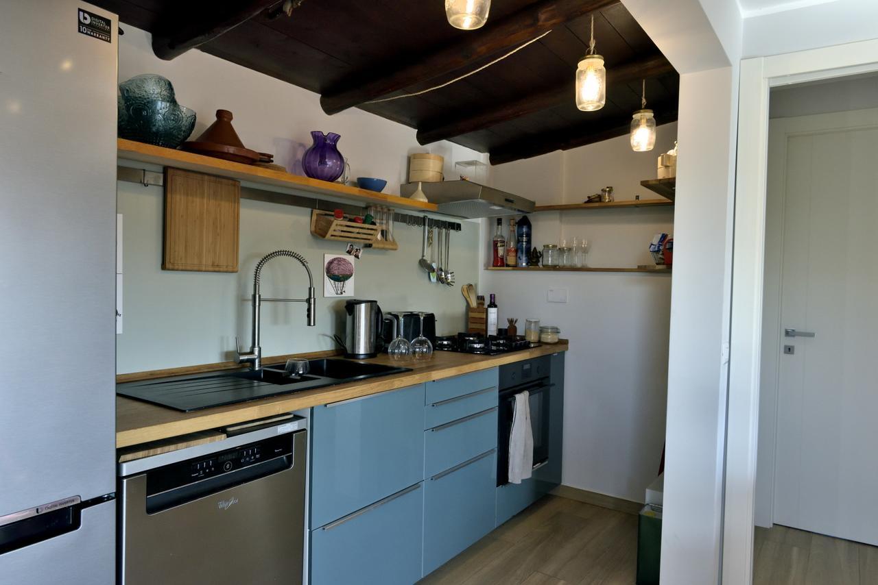 Ferienwohnung Irex Via Del Corso Private Attico With Jacuzzi Rom Exterior foto