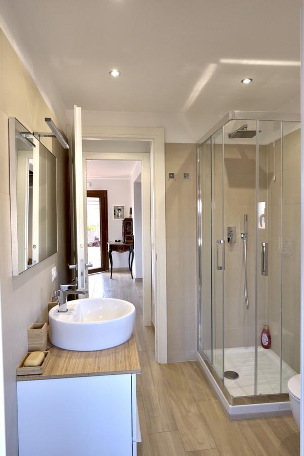 Ferienwohnung Irex Via Del Corso Private Attico With Jacuzzi Rom Exterior foto