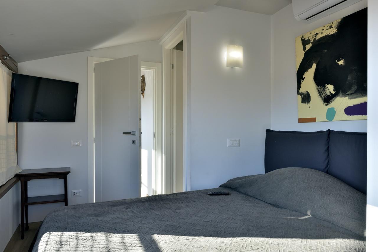 Ferienwohnung Irex Via Del Corso Private Attico With Jacuzzi Rom Exterior foto