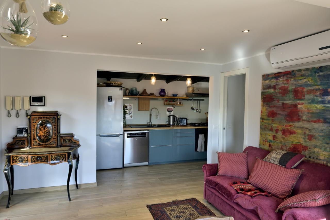 Ferienwohnung Irex Via Del Corso Private Attico With Jacuzzi Rom Exterior foto
